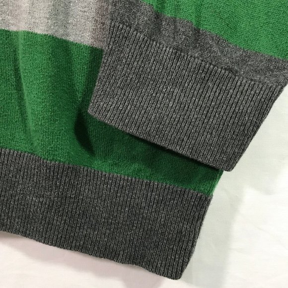 Old Navy Striped Pullover Sweater - Picture 4 of 6